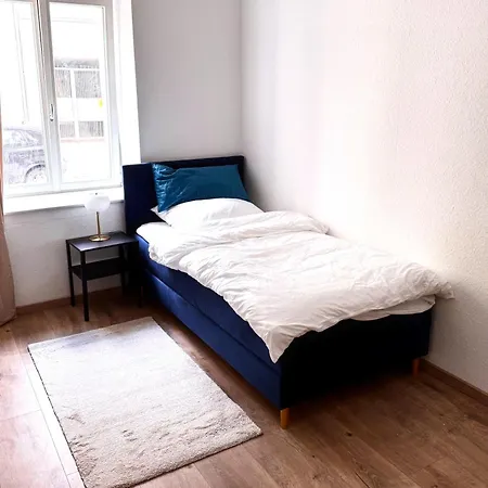 Prostays In Stolberg- 3 Schlafzimmer - 4 Betten *