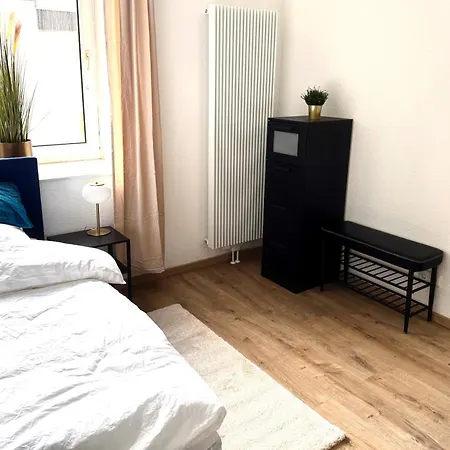 Prostays In Stolberg- 3 Schlafzimmer - 4 Betten Stolberg (Rhineland)