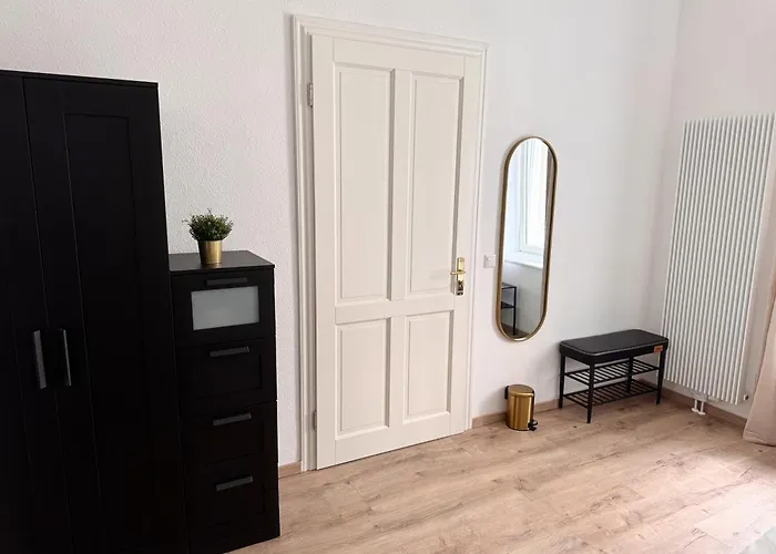 Prostays In Stolberg- 3 Schlafzimmer - 4 Betten * Stolberg (Rhineland)